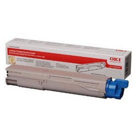 Toner nero mc853/873