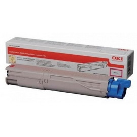 Toner magenta mc853/873