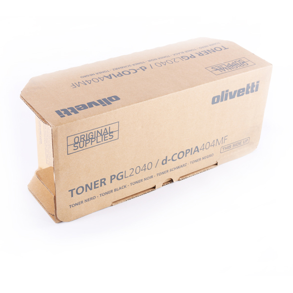 Toner cartridge d copia 403mf pgl 2040