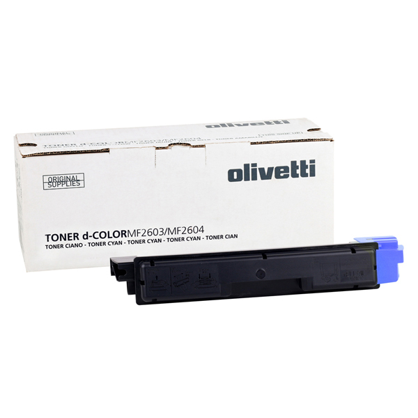 Toner ciano mf2603/2604/p2026