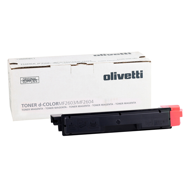 Toner magenta mf2603/2604/p2026