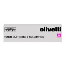 Toner magenta d-color mf 2552