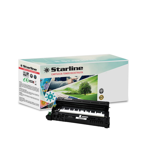 Tamburo ric per brother hl-l2300/l2340/l2360/l2365