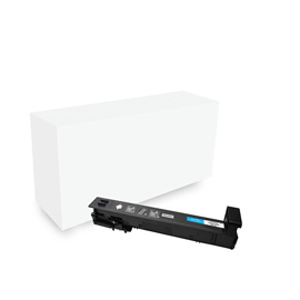 Toner ric ciano per hp color laserjet enterprise flow m 880 z plus · m 880 z; mf