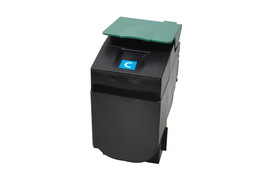 Toner ric. Ciano x lexmark c540