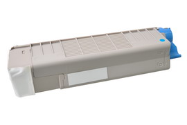 Toner ric. Ciano x oki c5600 c5700