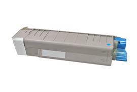 Toner ric. Ciano x oki c5850/c5950