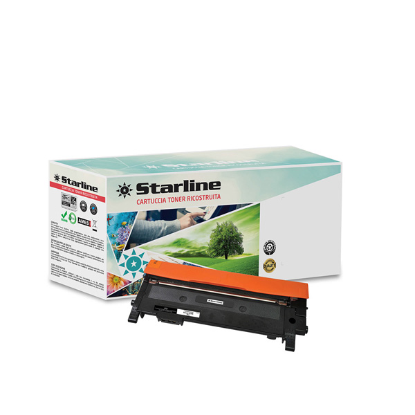 Toner ric nero per samsung xpress c430 · c430w · c480w · c480 fn · c480 · c480fw