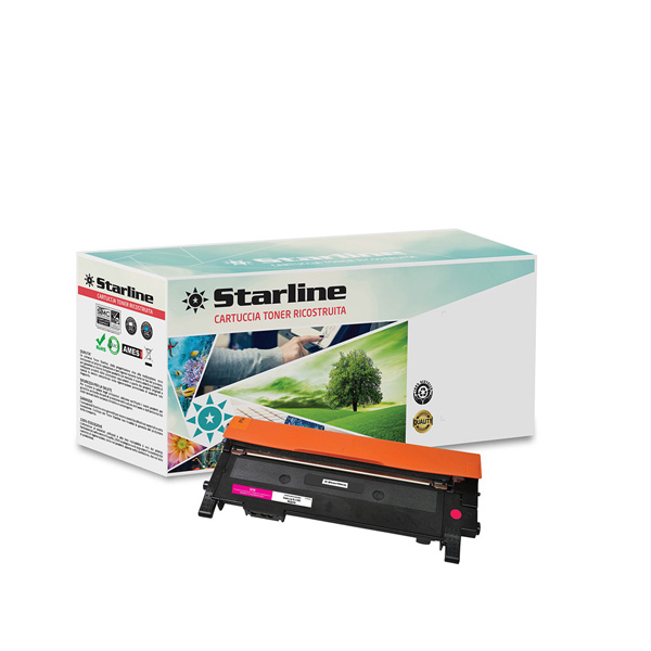 Toner ric magenta per samsung xpress c430 · c430w · c480w · c480 fn · c480 · c48