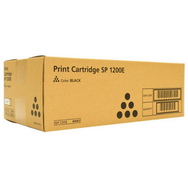 Toner nero sp 1200s sp 1200sf 406837