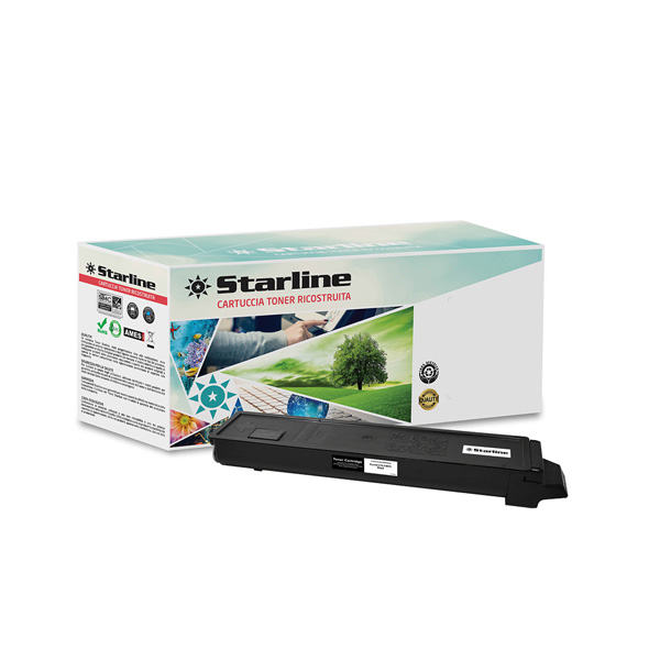 Toner comp. Kyocera nerofs-c8020 mfp - 8025--12.000pag