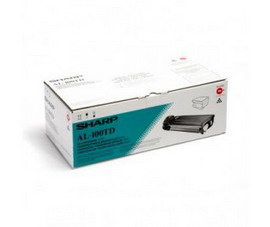 Toner+developer al 1000/10/41 1200/20/50 1521