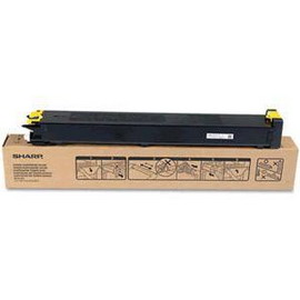 Toner giallo mx-23gtya 2310u