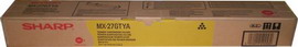 Toner giallo mx-27gtya mx2300n mx2700n mx3501n