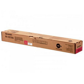 Toner magenta mx2301n 2600