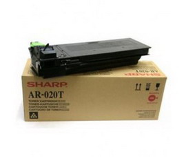 Toner nero ar5520d ar5516d ar020t