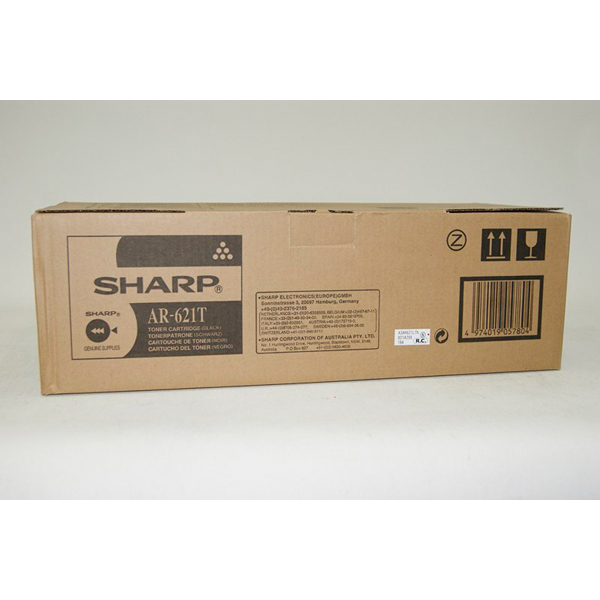 Toner ar621 arm 550u / arm620u / arm 700u