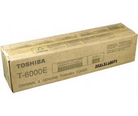 Toner e-studio 520/600 t-6000e