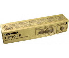 Toner nero e- studio 281c 351c 451c t-4590