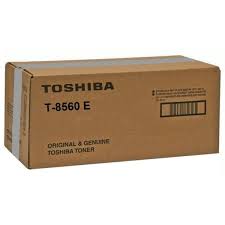 Toner nero e-studio556-656-756-856 t-8560e