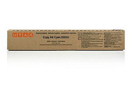 Toner ciano u2550ci