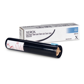Toner ciano m24