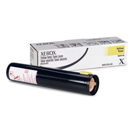 Toner giallo m24