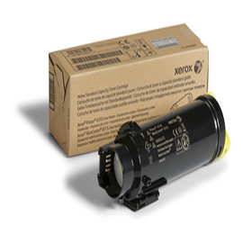 Toner giallo workcentre 6515 phaser 6510 (1,000 pages)