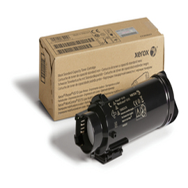 Toner nero workcentre 6515 phaser 6510 (2.500 pages)