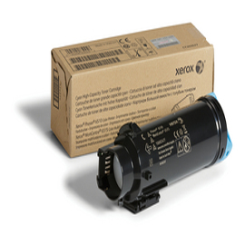 Toner ciano workcentre 6515 phaser 6510 (2.500 pages)