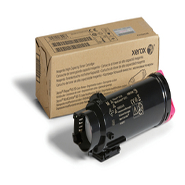 Toner magenta workcentre 6515 phaser 6510 (2.500 pages)