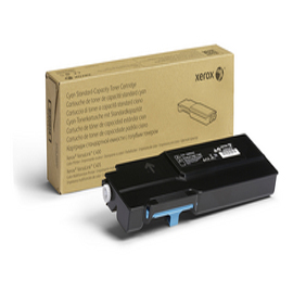 Toner ciano capacita standard per versalink c400 / c405 - 2500 pagine