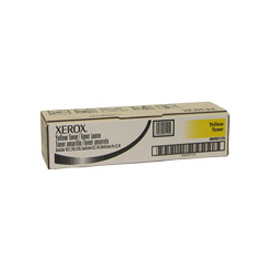 Toner giallo dc1632 dc2240 dc3535 c32/40