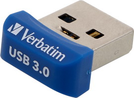 Usb 3.0 32gb store 'n' stay nano