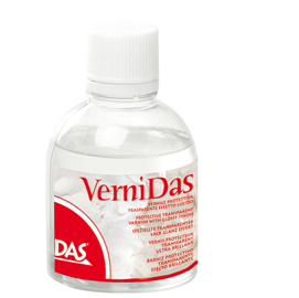 Vernice cristallizzante super vernidas 250ml