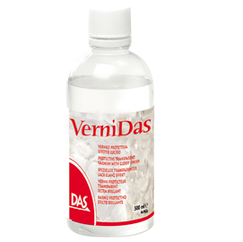 Vernice cristallizzante super vernidas 500ml
