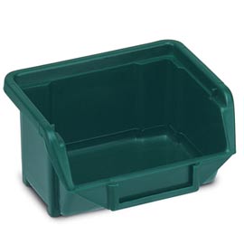 Vaschetta ecobox 110 verde terry