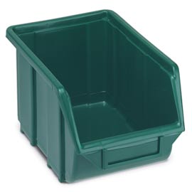 Vaschetta ecobox 112 verde terry