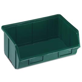 Vaschetta ecobox 112 bis verde terry