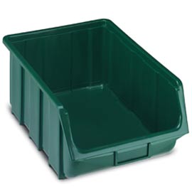 Vaschetta ecobox 115 verde terry