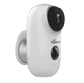 Videocamera wi-fi ho-mi