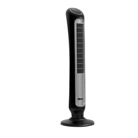 Ventilatore da terra torre lux - con telecomando - cfg
