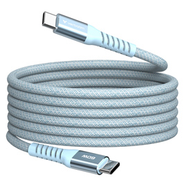Verbatim - cavo usb-c to usb-c  - blu - 31852 - 100cm