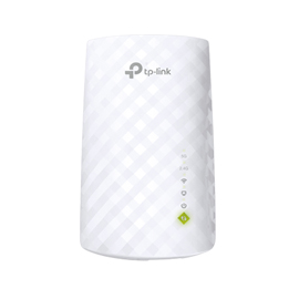 Wi-fi range extender - ac750 - tp-link