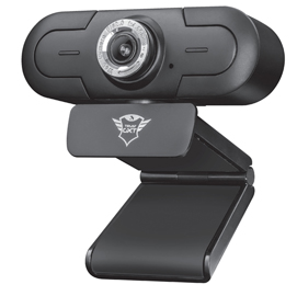 Webcam streaming full hd gxt1170 trust