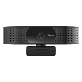 Webcam streamingtw-350 - 4k uhd - trust