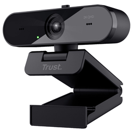Webcam qhd taxon -trust