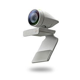 Webcam studio p5-poly