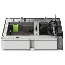 Xerox - vassoio da 550 fogli- 097s05293