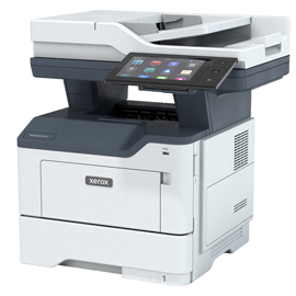 Xerox - multifunzione - laser monocromatica  - b415v_dn